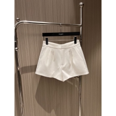 Ysl Short Pants